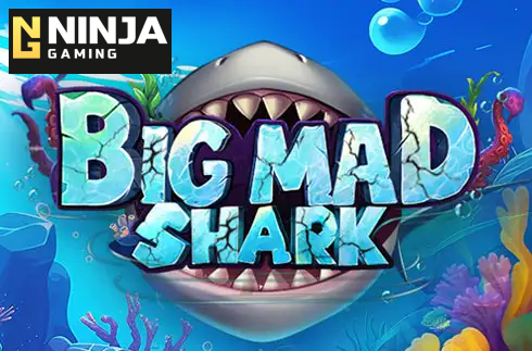 Big Mad Shark